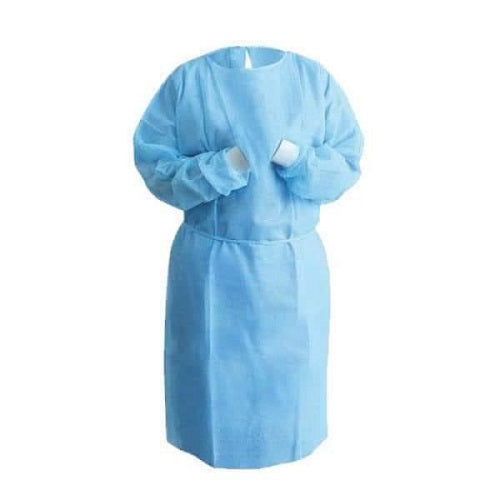 Disposable Protective Suit