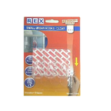 Rex Removable Small Urban Hook