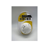 Yale E-SD2 SGL Smoke Detector (One year 1 to 1 replacement warranty)