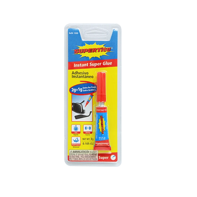 SUPERTite Instant Glue 3g