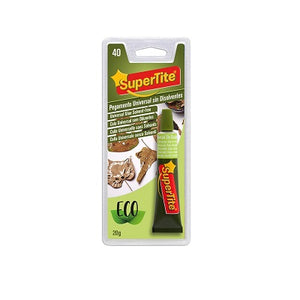 SUPERTite All Purpose Eco Glue 20ml