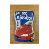 Rex Car Sponge