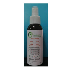 Sanityze Labs (Non-alchohol Sanitizer)