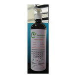 Sanityze Labs (Non-alchohol Sanitizer)