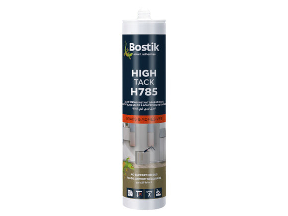 BOSTIK H785 HIGH TACK