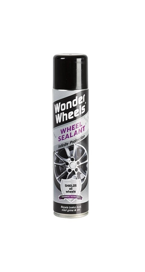 CarPlan Wonder Wheel Paintwork Sealant 500ml