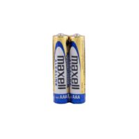 Maxell Alkaline AAA Battery (LR03) - 2B