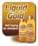Triplewax Liquid Gold 1 litre