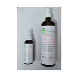 Sanityze Labs (Non-alchohol Sanitizer)