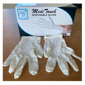 Disposable Glove