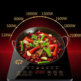 BEAKOSKG Induction Cooker