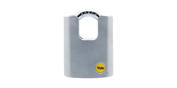 Yale Y122/50/123/1-50mm Shackle Protector-Boron Steel Shackle ( 5 )
