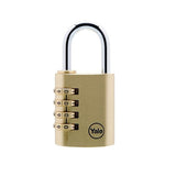 Yale Y150 Combination Lock