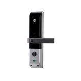 YDM3109 Electronic Mortise Lock (Card) (Silver & Gold)