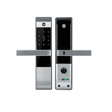 YDM3109+ Electronic Mortise Lock (Card) & Yale Link BLE Module Ver 2.2