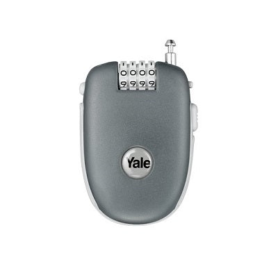 Yale YR1/64/3450/1 - Retractable Cable Lock