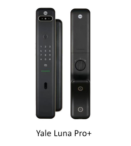 Yale Luna Pro +