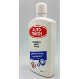 Auto Finish Advanced Wash & Wax 500ml