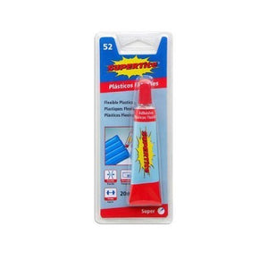 SUPERTite Rigid Plastic Adhesive 20ml