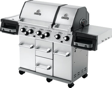 BROIL KING IMPERIAL XL90