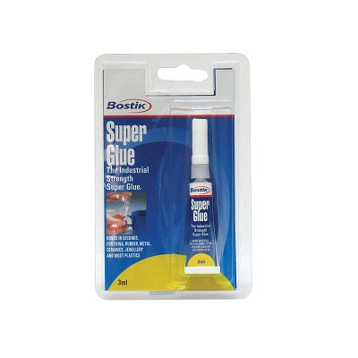 Bostik Super Glue