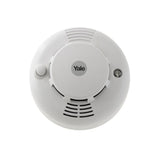 Yale E-SD2 SGL Smoke Detector (One year 1 to 1 replacement warranty)