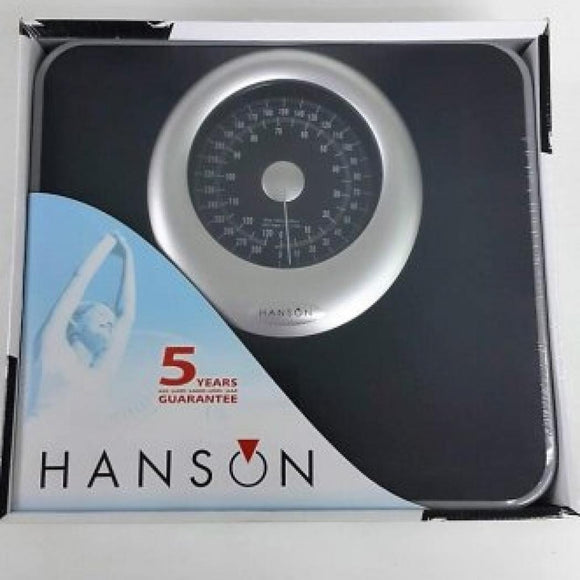 Hanson H926 Bathroom Scale