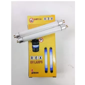 Rex Mosquito UV Lamp