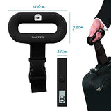 Salter 9500 Luggage Scale