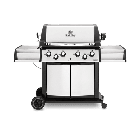 BROIL KING SOVEREIGN XL90