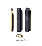 Yale Luna Pro