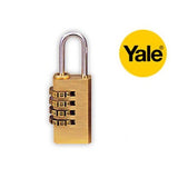 Yale V689-30mm Combination Lock